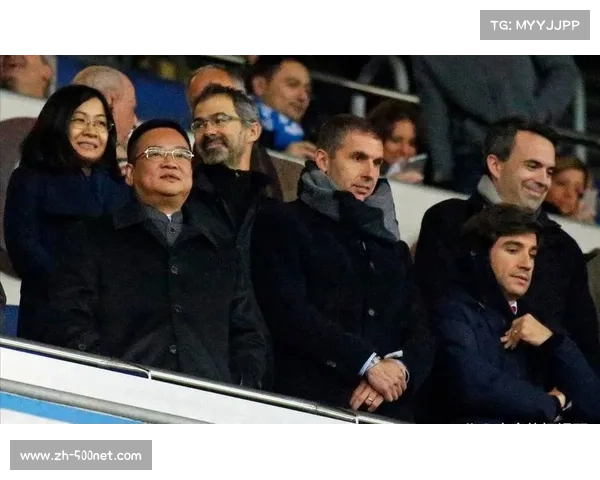 陈雁升投资西班牙人队1亿成功出售后获利揭秘背后金额