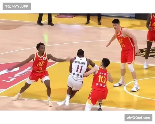 山西队外援合计出手33次 本土核心原帅仅2次显体系变革 山西队外援合计出手33次 本土核心原帅仅2次显体系变革